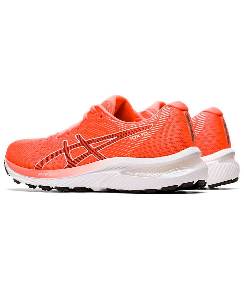 Zapatillas-Asics-Gel-Cumulus-22-Tokyo-Running-Mujer-Sunrise-Red-Black-1012A949-600-3