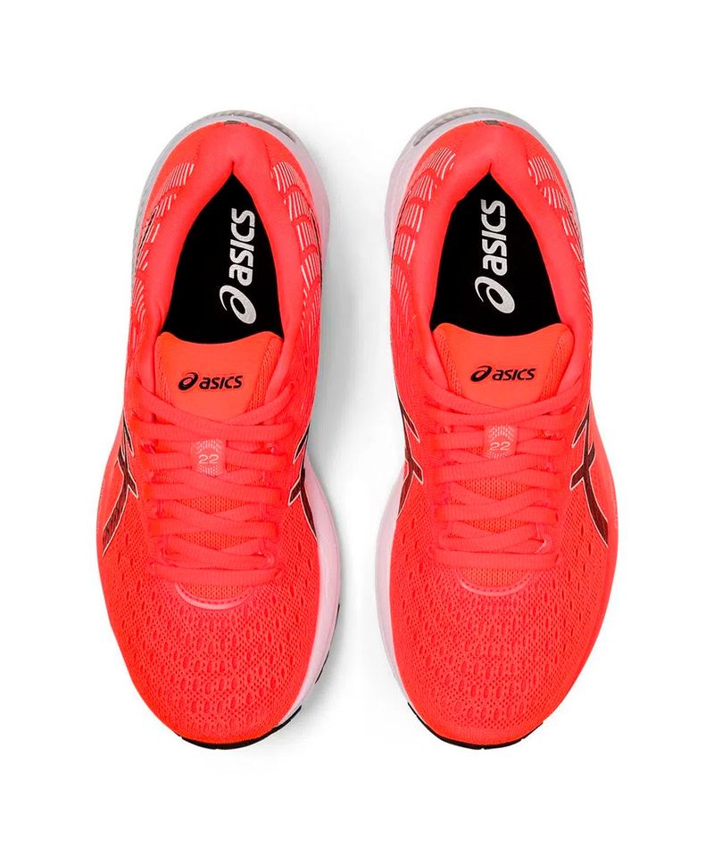 Zapatillas-Asics-Gel-Cumulus-22-Tokyo-Running-Mujer-Sunrise-Red-Black-1012A949-600-4