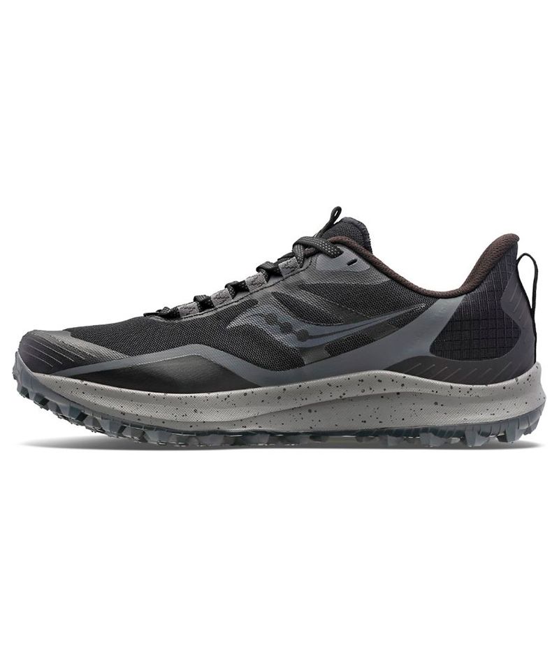 Saucony mens size on sale 12