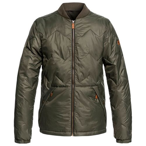 Campera Quiksilver Cruiser Hombre