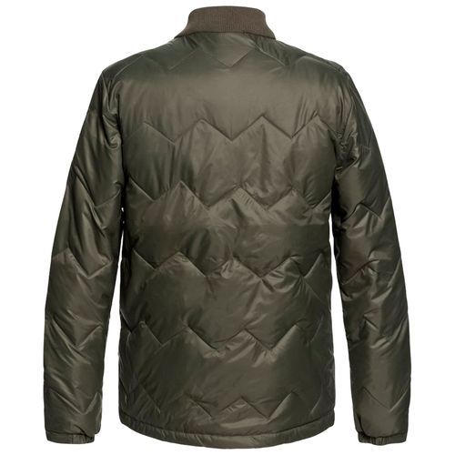 Campera Quiksilver Cruiser Hombre