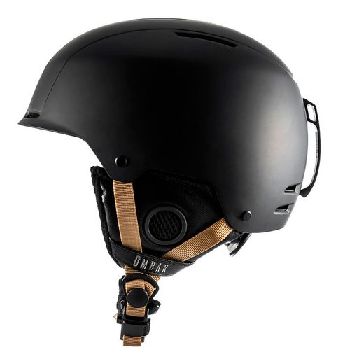 Casco Ombak Padang Gold Edition Unisex