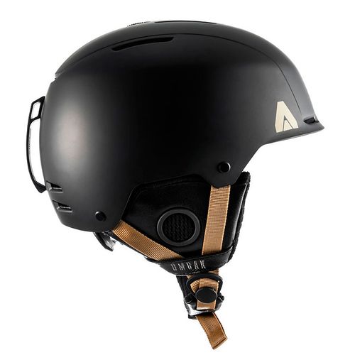 Casco Ombak Padang Gold Edition Unisex