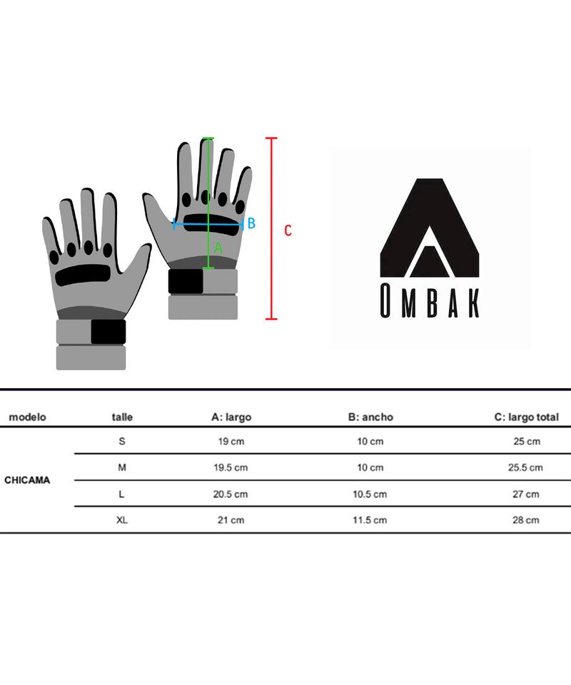 TABLA-DE-TALLES-GUANTES-CHICAMA