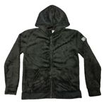 Campera-DC-Shoes-Old-Jacket-Urbano-Mujer-Negro-1222108018