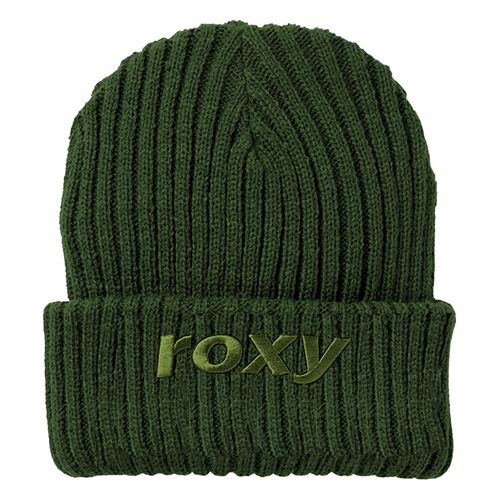 Gorro Beanie Roxy Wonder Life Mujer