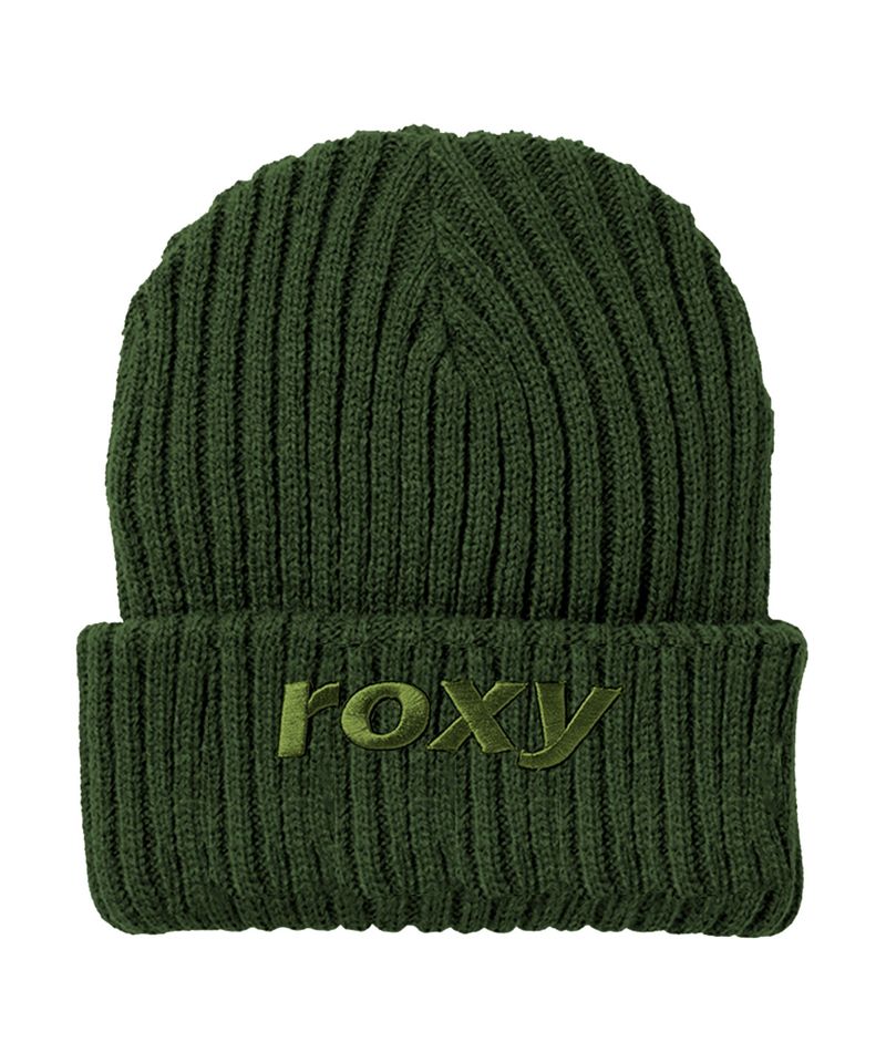 Gorro-Beanie-Roxy-Wonder-Life-Invierno-Mujer-Verde-3222116017