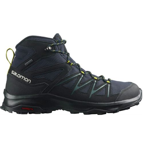 Botas Salomon Daintree Mid Gore-Tex Hombre