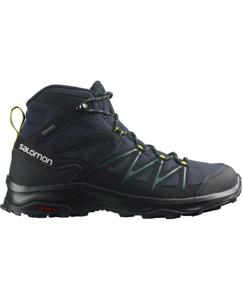 Zapatillas salomon botitas new arrivals