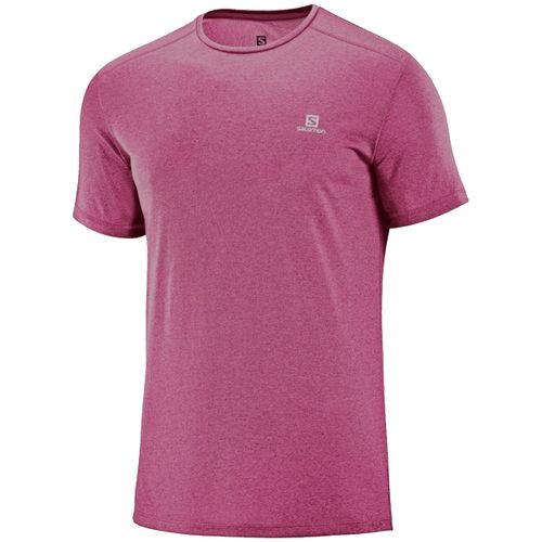 Remera Salomon Chill SS Tee Hombre