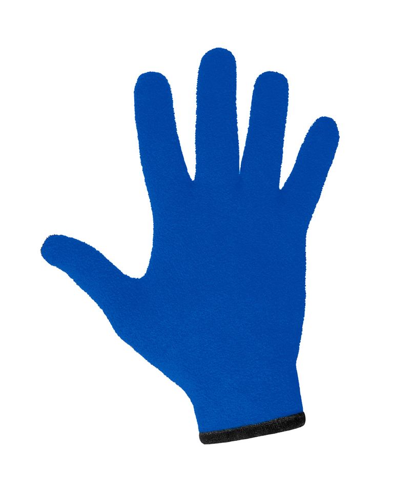 Guantes-Alaska-Turbo-Heat-Primera-Piel-Hilado-de-Pluma-Unisex-Azul-1090