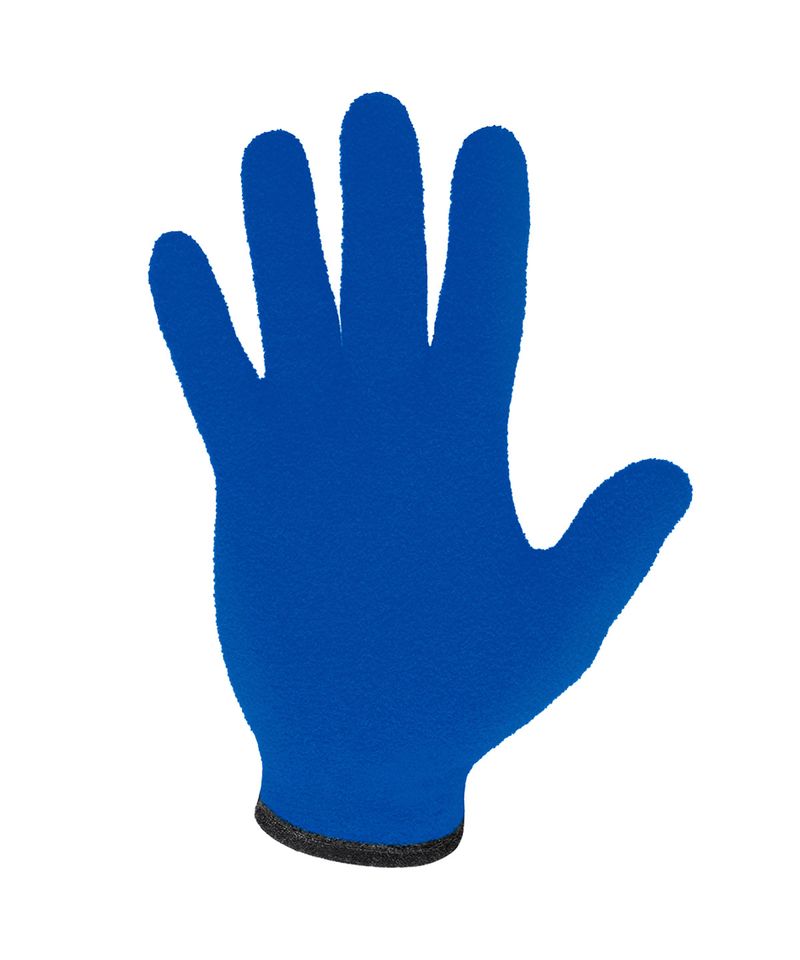 Guantes-Alaska-Turbo-Heat-Primera-Piel-Hilado-de-Pluma-Unisex-Azul-1090-1