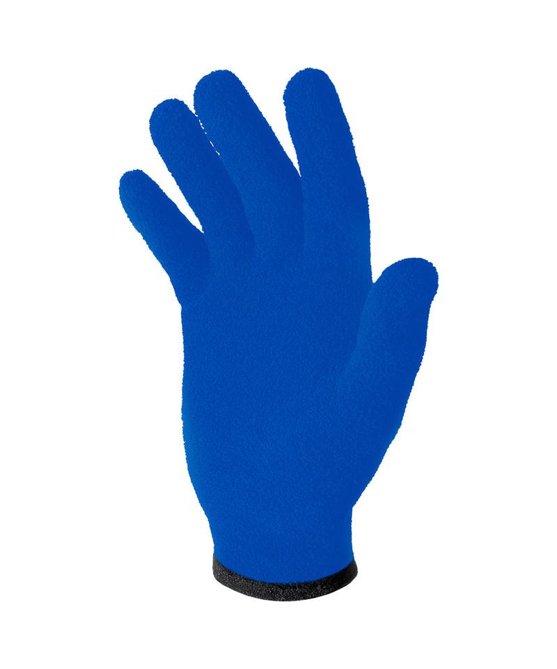 Guantes-Alaska-Turbo-Heat-Primera-Piel-Hilado-de-Pluma-Unisex-Azul-1090-2