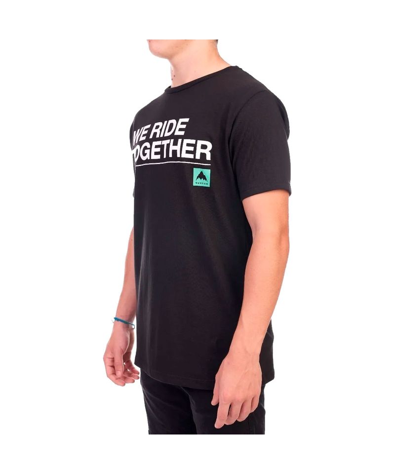 Remera-Manga-Corta-Burton-Together-Urbano-Hombre-Black-B2NTOGETMCBA-1