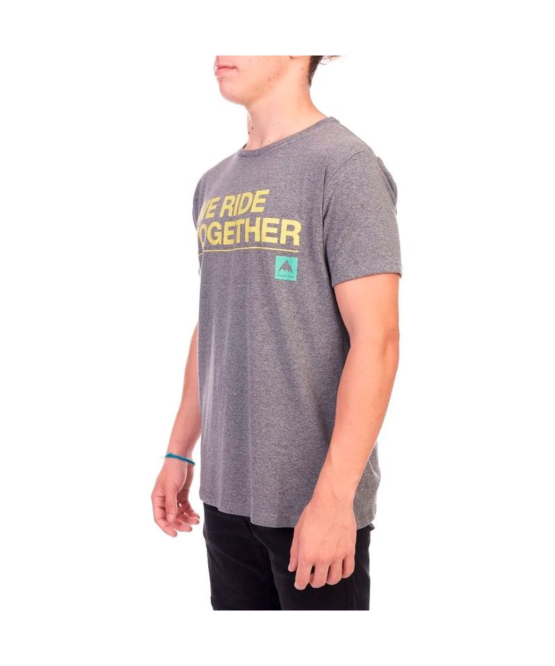 Remera-Manga-Corta-Burton-Together-Urbano-Hombre-Grey-Heather-B2NTOGETMCHE-1