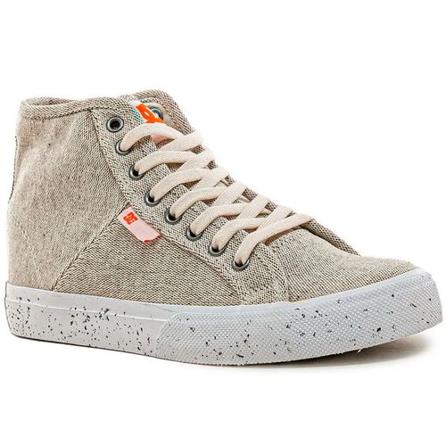 Zapatillas DC Shoes Manual HI RE Mujer