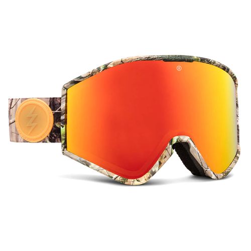 Antiparras Electric Kleveland Unisex