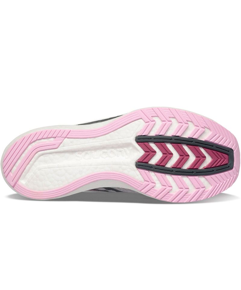 Zapatilla De Running Saucony Endorphin Speed 2 Mujer - Sumitate Argentina