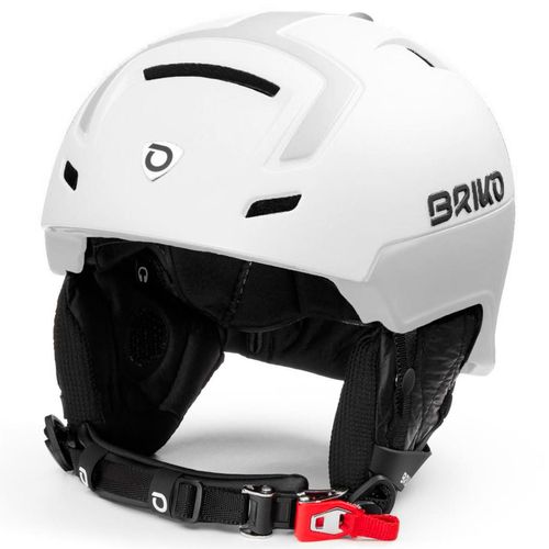 Casco Briko Stromboli Ski Snowboard Hombre