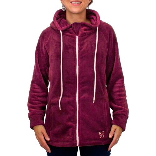 Campera Roxy Samba Mambo Mujer