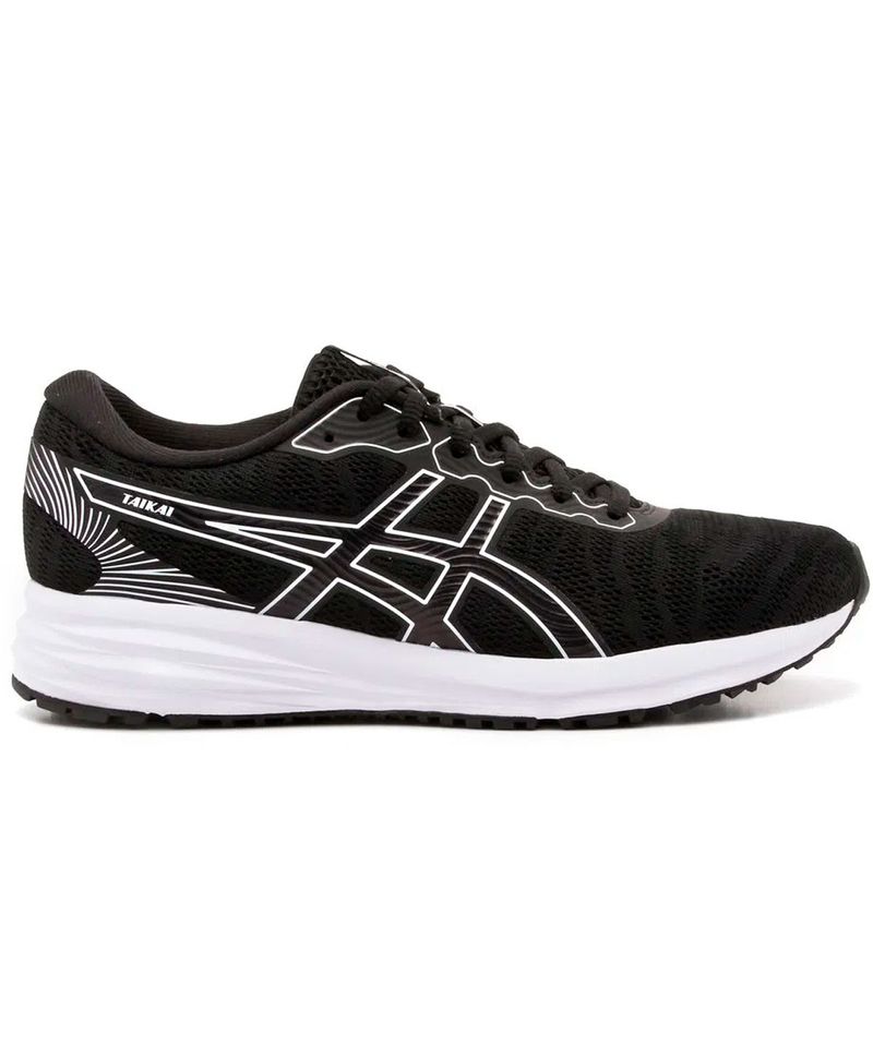 Zapatillas-Asics-Taikai-Running-Training-Mujer-Black-White-1012A969-005