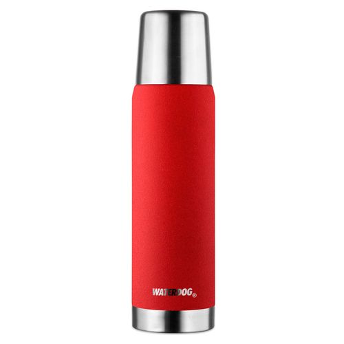 Termo Waterdog Obus Acero Inoxidable 1000 ml