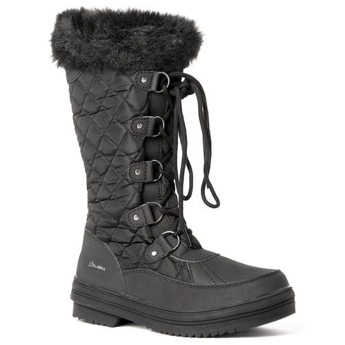 Botas Apreski Nieve Mujer Columbia Minx Mid Impermeables