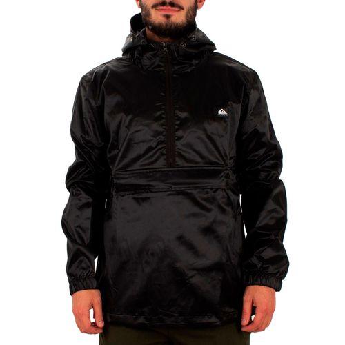 Buzo Campera Anorak Rompevientos Quiksilver Everyday