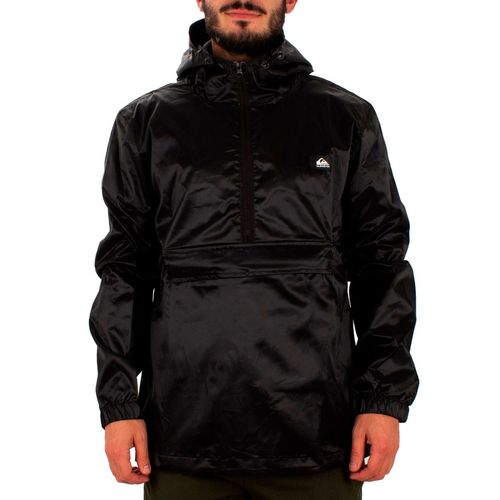 Buzo Anorak Rompevientos Quiksilver Everyday