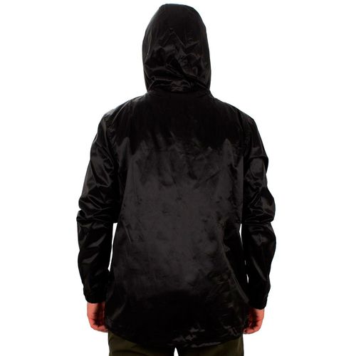 Buzo Campera Anorak Rompevientos Quiksilver Everyday