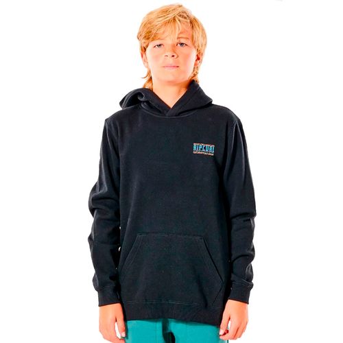 Buzo Rip Curl Sumbawa Hood Junior