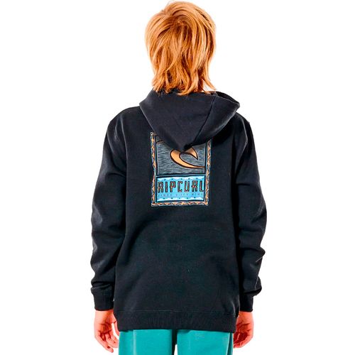 Buzo Rip Curl Sumbawa Hood Junior