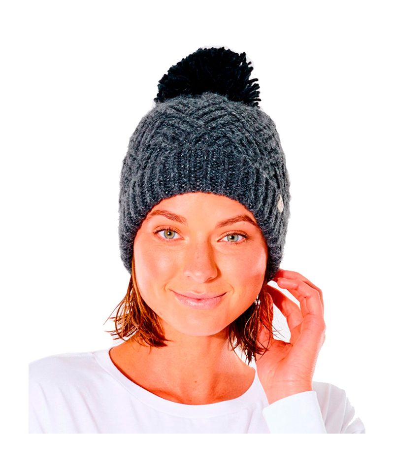 Gorro-Beanie-Rip-Curl-Groundswell-Ski-Snowboard-Invierno-Mujer-Negro-07197-H5