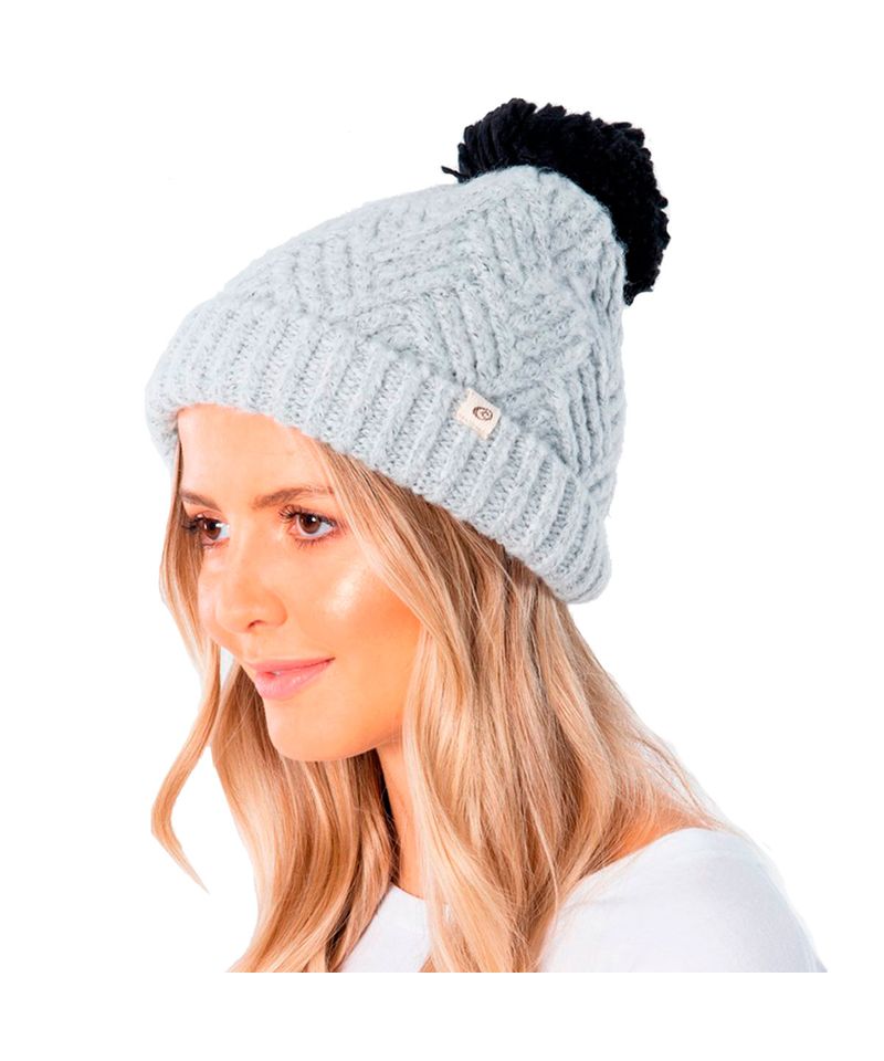 Gorro-Beanie-Rip-Curl-Groudswell-Ski-Snowboard-Invierno-Mujer-Light-Grey-Heat-07197-H1