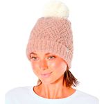 Gorro-Beanie-Rip-Curl-Groundswell-Ski-Snowboard-Invierno-Mujer-Pink-Dusk-07197-H9