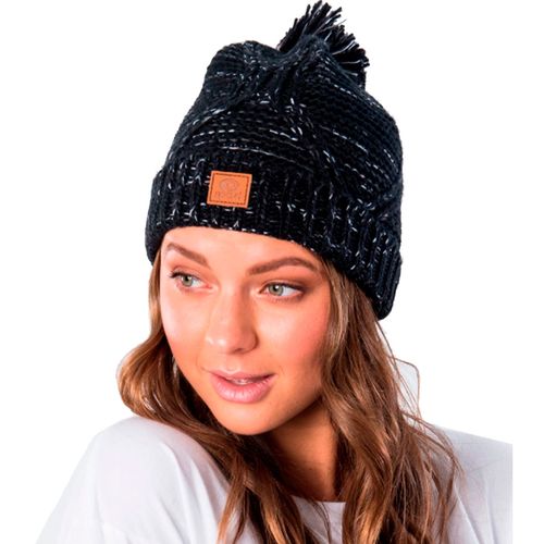 Gorro Beanie Rip Curl Flecker Mujer