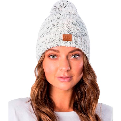 Gorro Beanie Rip Curl Flecker Mujer