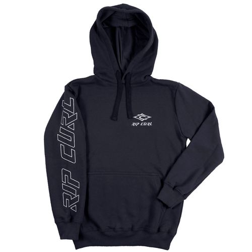 Buzo Hoodie Rip Curl Rustic Fade Out Junior