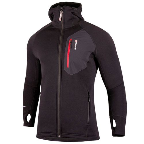 Campera Ansilta Ergo 2 Hombre