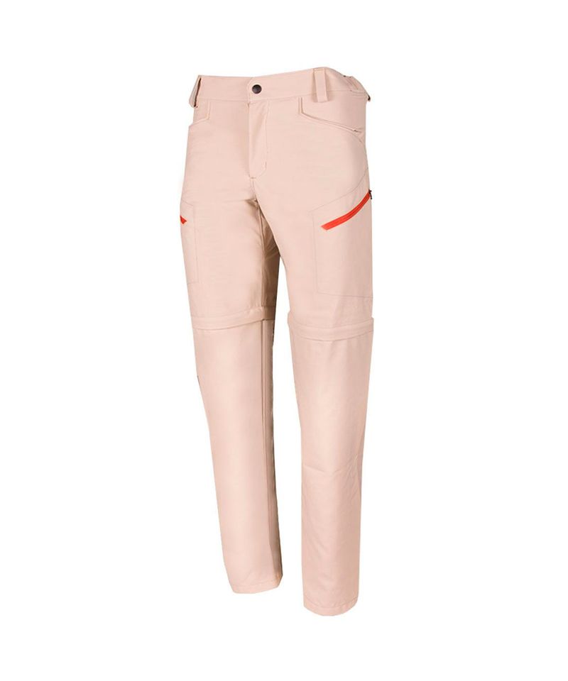 Pantalon-Ansilta-Kilimanjaro-7-Ripstop-Versatil-Trekking-Hombre-Arena-Liso-161550-960