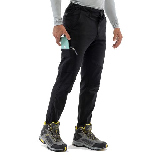 Pantalon Alaska Domuyo Cargo trekking Hombre