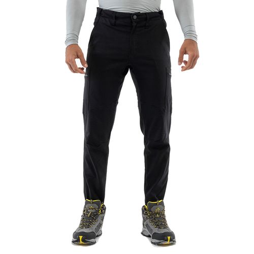 Pantalon Alaska Domuyo Cargo trekking Hombre