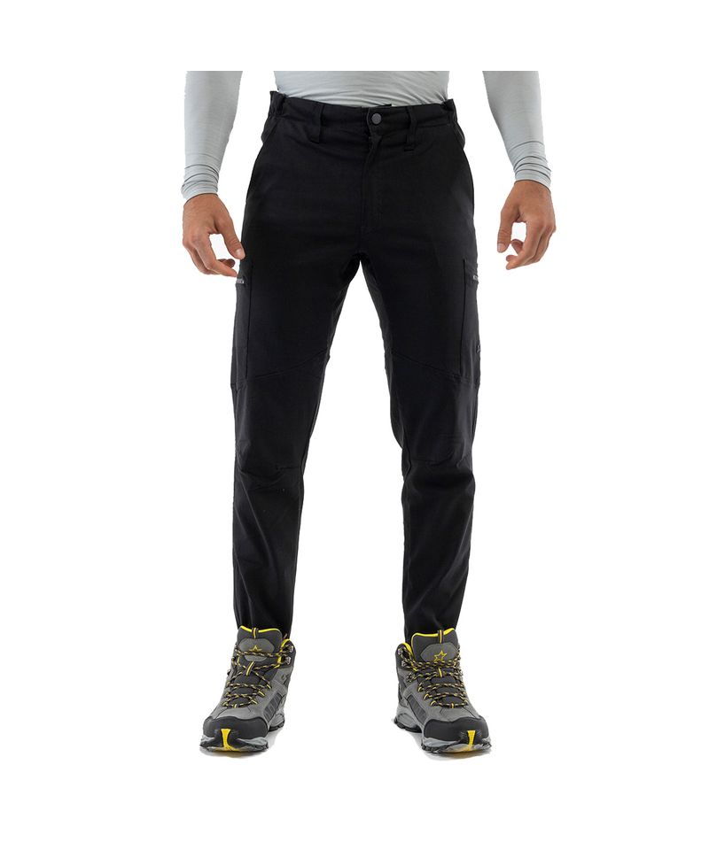 Pantalones - Trekking - Indumentaria - Universo Aventura