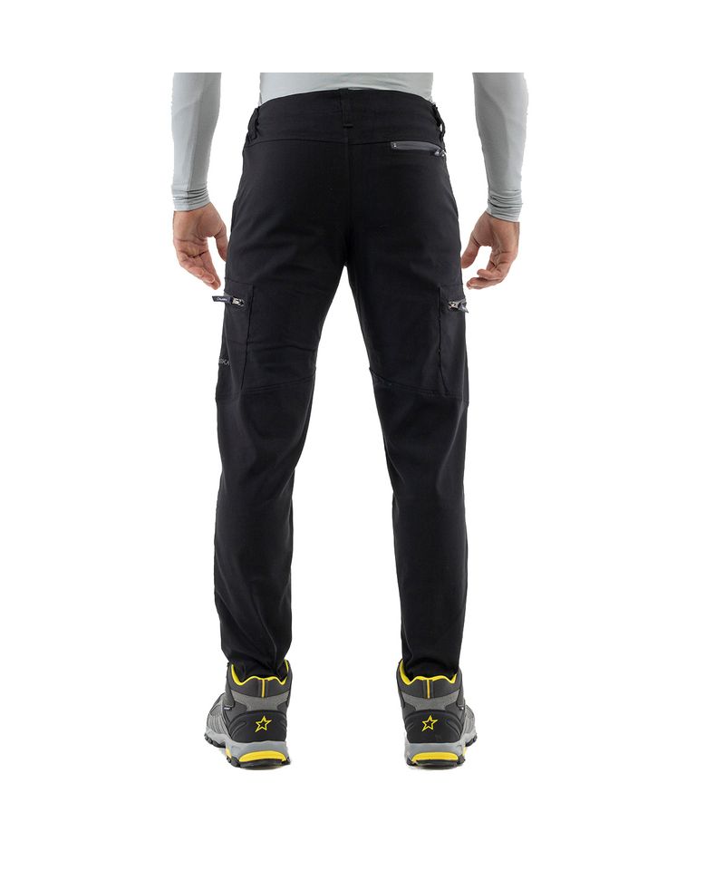 Pantalon-Alaska-Domuyo-Cargo-trekking-Hombre-Black-AH1139-100-w3