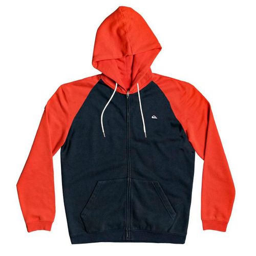 Campera Algodon Quiksilver Easy Day Junior