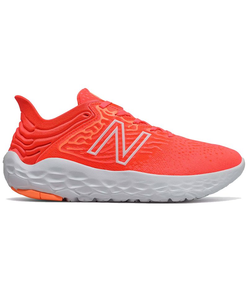 Zapatillas-New-Balance-Fresh-Foam-Beacon-v3-Running-Mujer-Coral-WBECNCP3