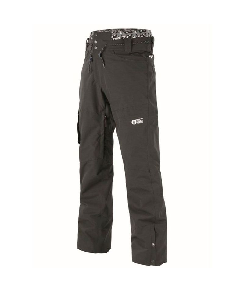 Pantalon-Picture-Under-10K-Ski-Snowboard-Hombre-Black-MPT089-B22