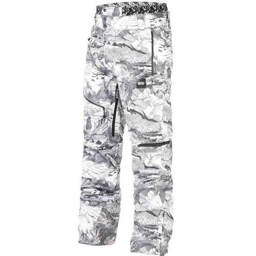 Pantalon Picture Track 20K Hombre