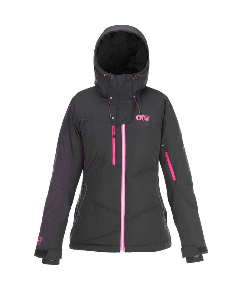 Campera-Picture-Luna-20K-Ski-Snowboard-Mujer-Black-Pink-WVT098