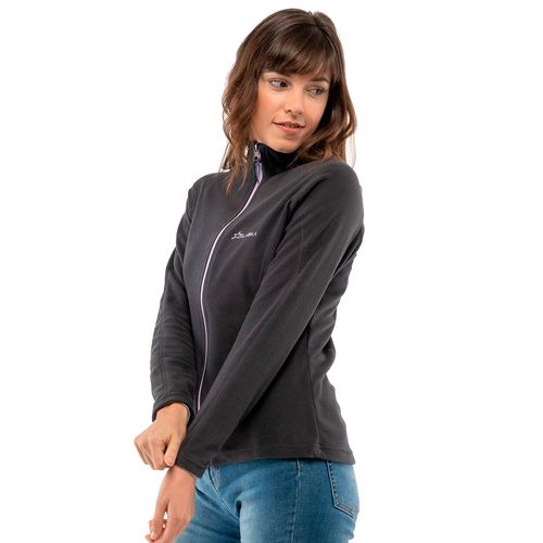 Campera Alaska Maimará Mujer